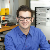 Marvin Schneider