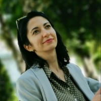 Svetlana Ekshtein