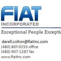 Darell Colton