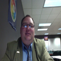 Stephen Denham