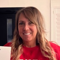 LORI McBRIDE