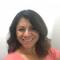 Adriana Cadena, MPA