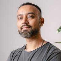 Nadim Raees