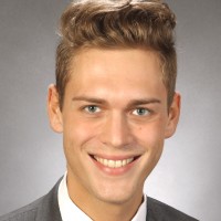 Simon Graf