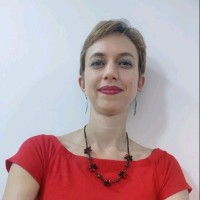 Luiza Americano Grillo