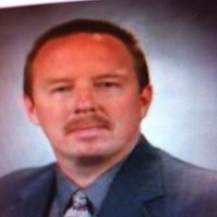 Richard Johns CIE, CMH, CMR, ASCS, MCR