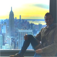 David Velarde Gonzalez