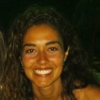 Patricia Nogueira