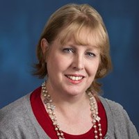Kathleen Houk