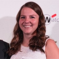 Erika Hanson, Mba