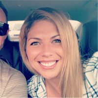 Audrey Andrade Hood