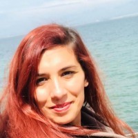 Dilara ÇELİK HANAHMETOĞLU