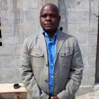 Taty Antoine Ngilamo