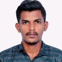 Safeek S