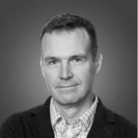 Jason Pomaski, MBA, CISSP, CRISC