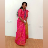Deepika Venkatesh