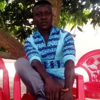 Jonathan Effah