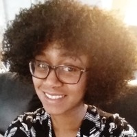 Gabrielle Johnson