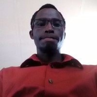 lewis muthami