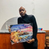 Lindokuhle Zulu