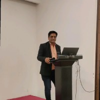 Yogesh Rudakia