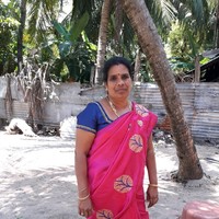 Jamuna Mohan