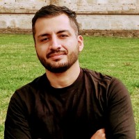 Victor Hugo Perdomo Vasquez