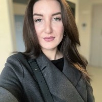 Наталия Суворова