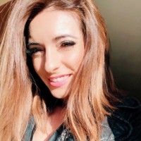 Veronica Stuparu