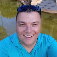 Mauricio Lopes de Oliveira