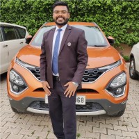 Saket Kumar