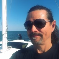 Mark Riedel