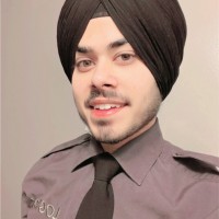Gurpreet Singh