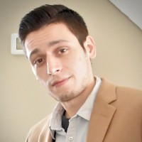 Adam Gonzalez
