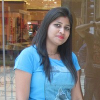 subhra sephali samantara