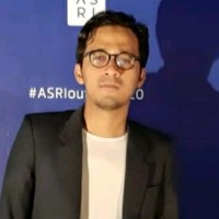 Fajar Surya Lesmana