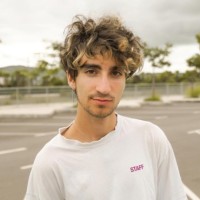 Alex Pau