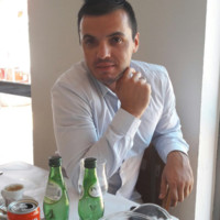 Bogdan Costel Andronic