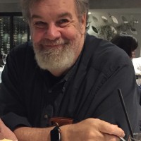 David Hanrahan