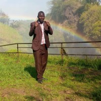Justice Adriko Simaku