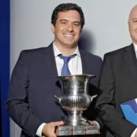 Juan Ignacio Ariztegui