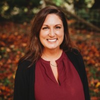 Jamie Luke, Shrm-Scp