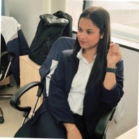 Renu Yadav