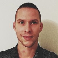 Daniel Szappanos Ph.D