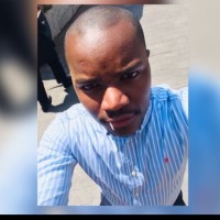 Sibusiso Mthembu
