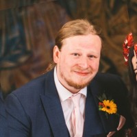 Jon Cooke
