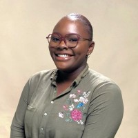 Ines Tshibokolo Bonheur