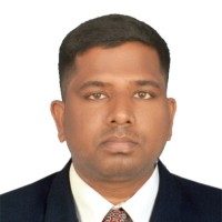 Ranjithkumar Chelladurai