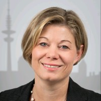 Claudia Hatje