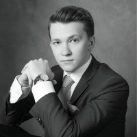 Artem V. Meshcherin